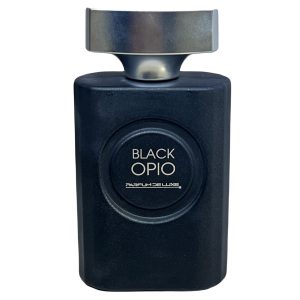 ادکلن زنانه بلک اوپیو black opio حجم ۱۰۰ میل